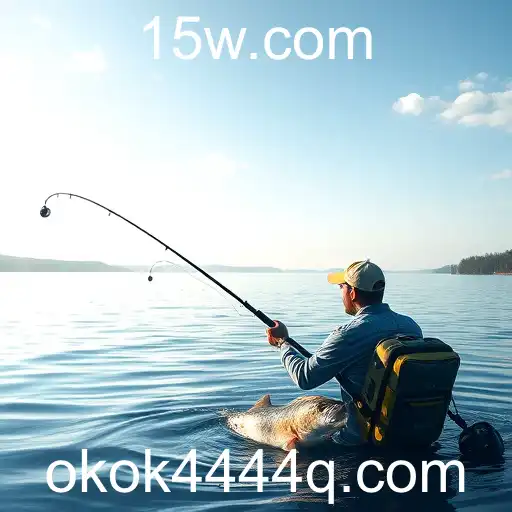 Pesca online
